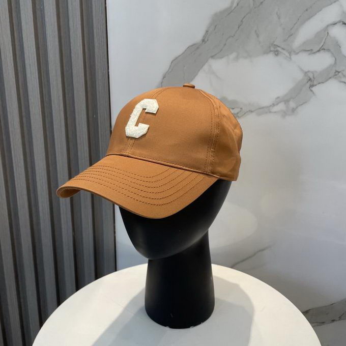 Celine Cap ID:20250608-29